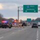Northbound I-41 Lanes Near Kaukauna Closed Due To Crash