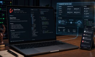 OpenClaw GitHub