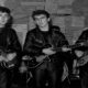 Stuart Sutcliffe