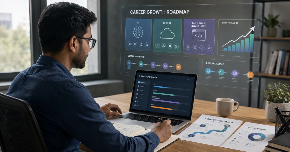Best Certifications to Get for Career Growth