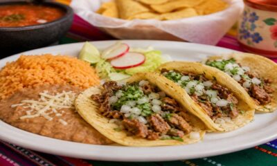 Mexican Food Near Me