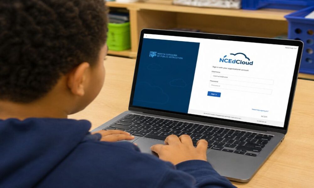 ncedcloud