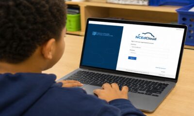 ncedcloud