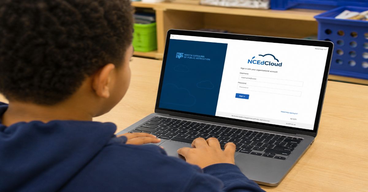 ncedcloud