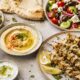 Mediterranean Food