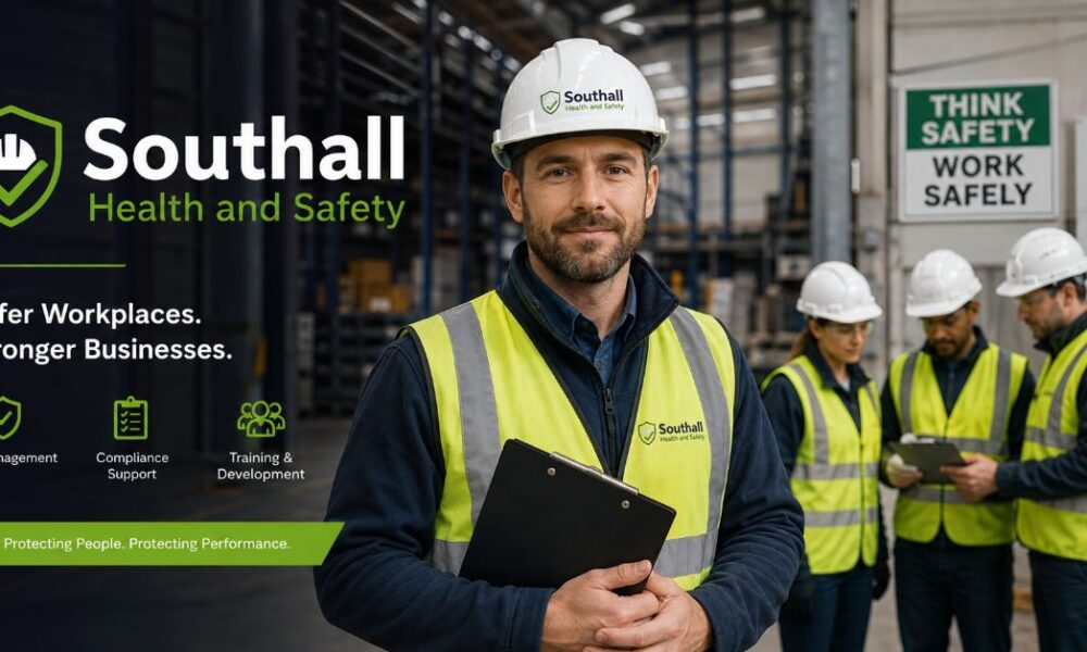 Workplace Health & Safety