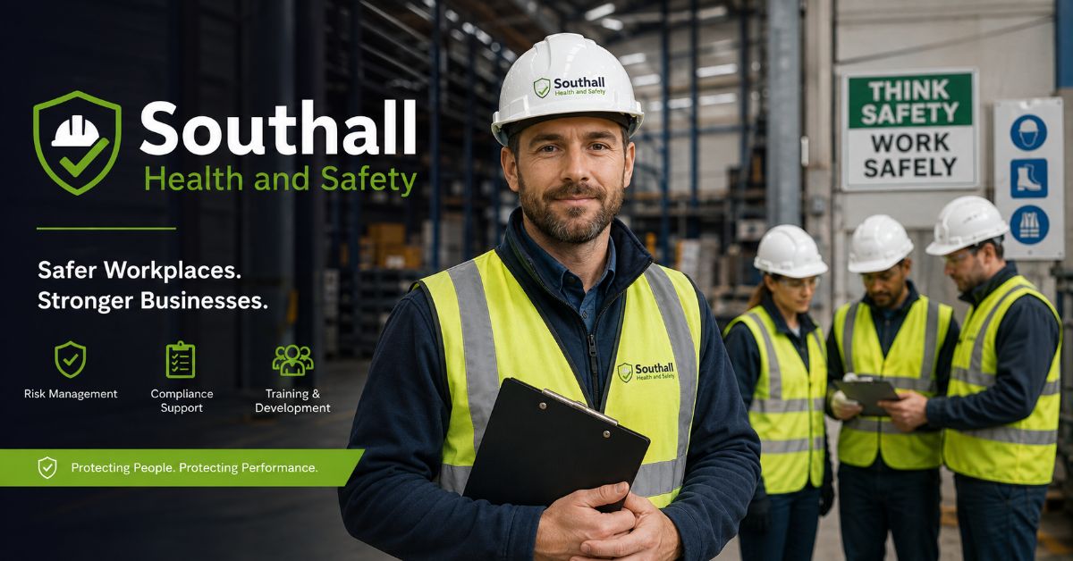 Workplace Health & Safety