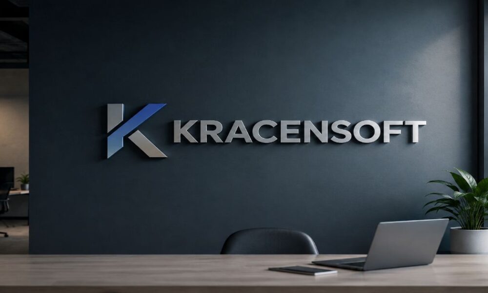 kracensoft.com