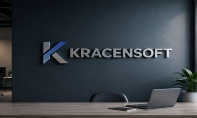 kracensoft.com