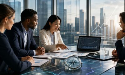 Growth navigate funding