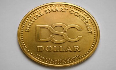 DSC dollar