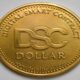 DSC dollar