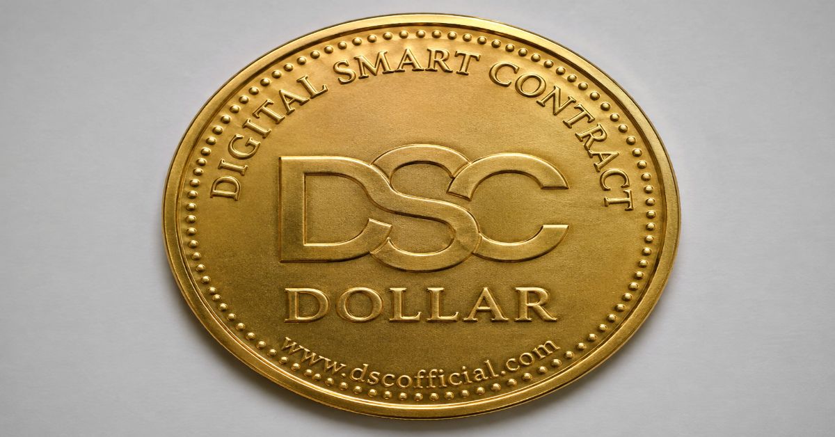 DSC dollar
