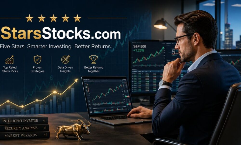 5starsstocks.com