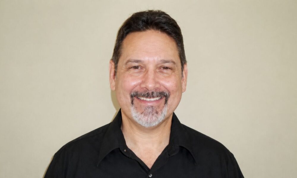 Ron Reamer