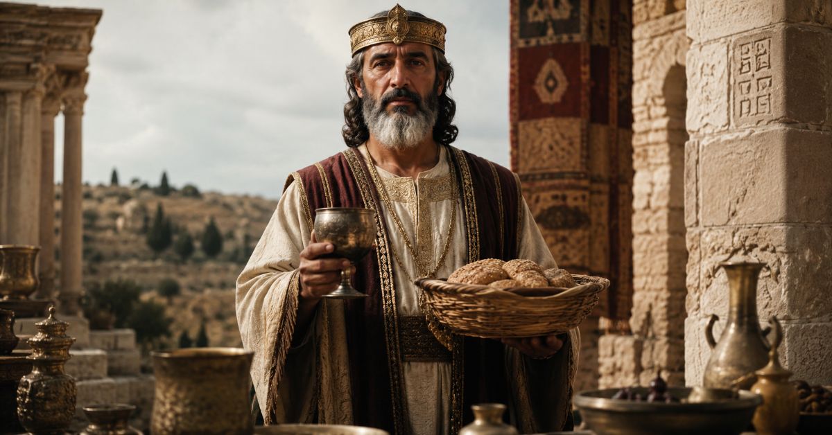 Melchizedek