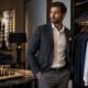 Chess Menswear