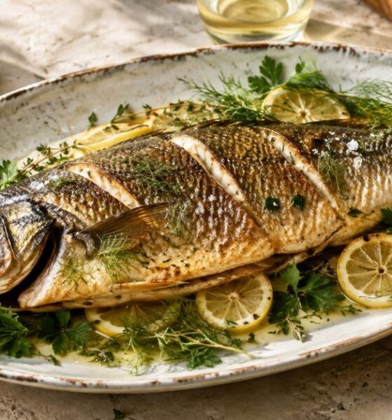 Branzino