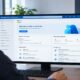 Entra Admin Center