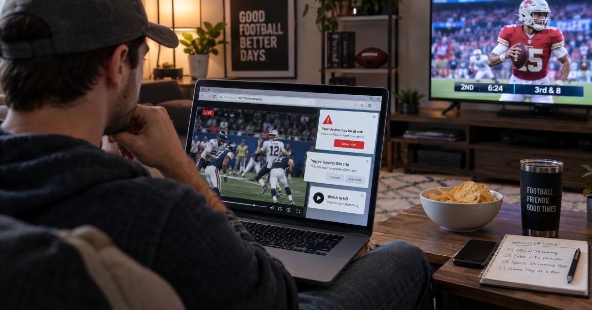 NFLBite
