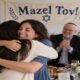 Mazel and Mazel Tov