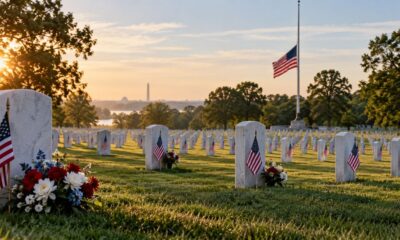 Memorial Day 2026