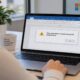 Your Organization’s Data Cannot Be Pasted Here