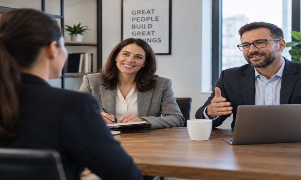 Interview Questions