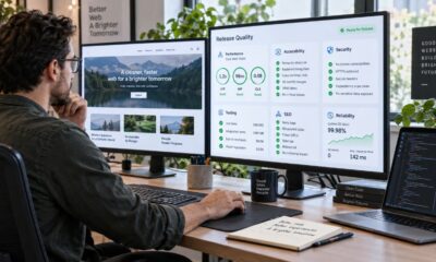 Web Development Best Practices
