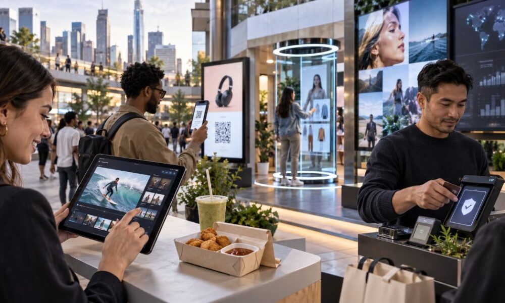 Innovative Marketing Campaigns 2026 Examples