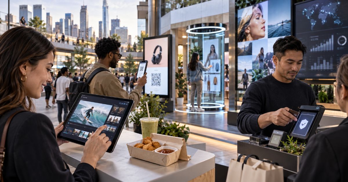Innovative Marketing Campaigns 2026 Examples