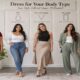 Dress for Body Type