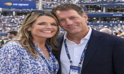 Michael Feldman Savannah Guthrie Relationship