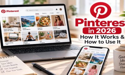 Pinterest