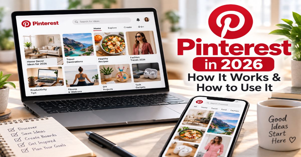 Pinterest