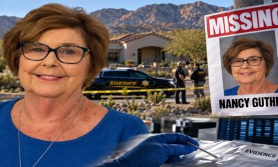 Nancy Guthrie Update
