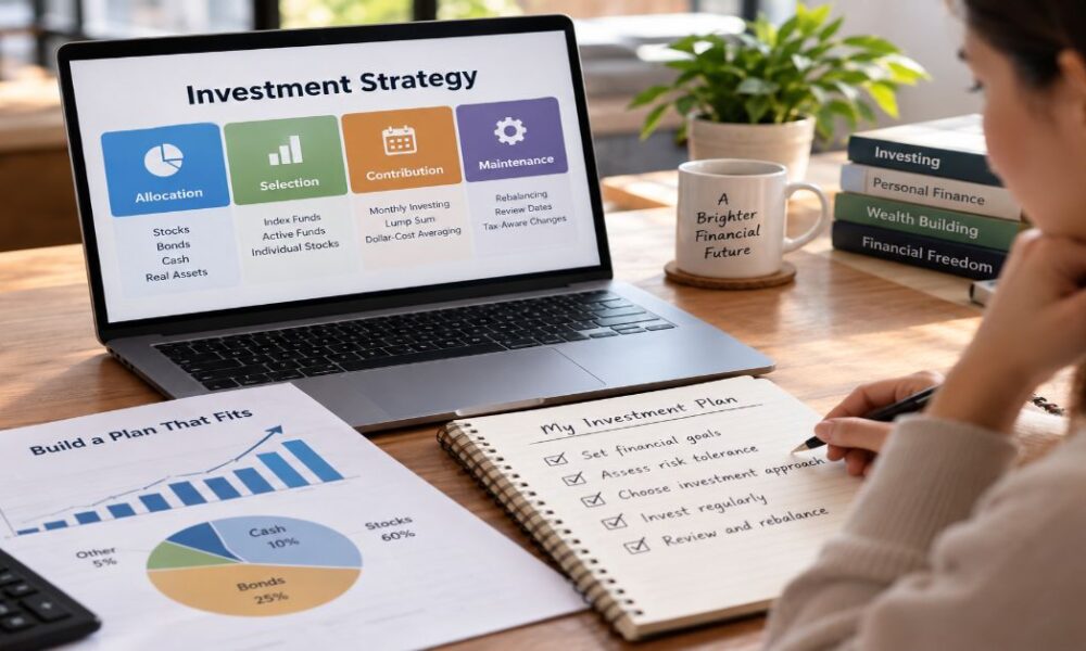 Investment Strategies