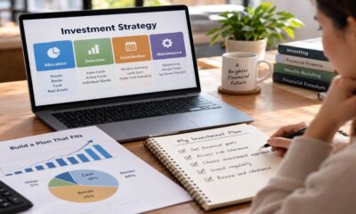 Investment Strategies