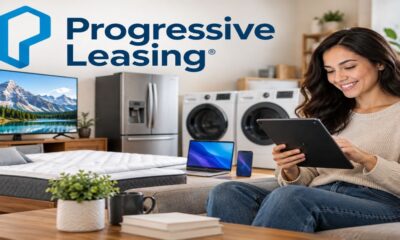 Progressive Leasing