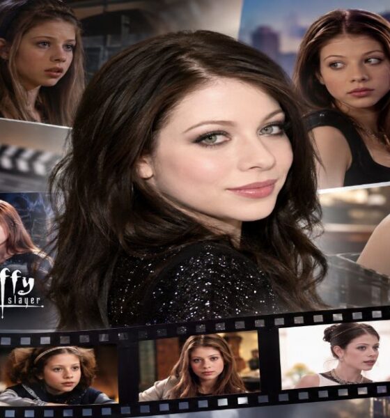 Michelle Trachtenberg