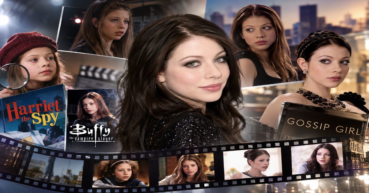 Michelle Trachtenberg