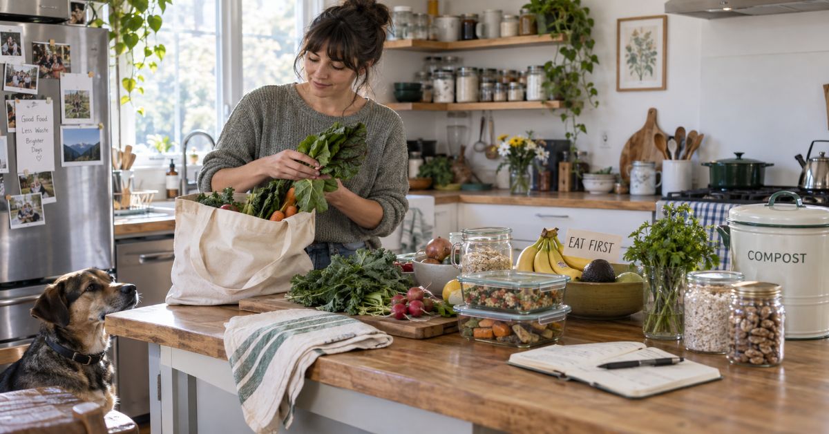 Zero Waste Lifestyle