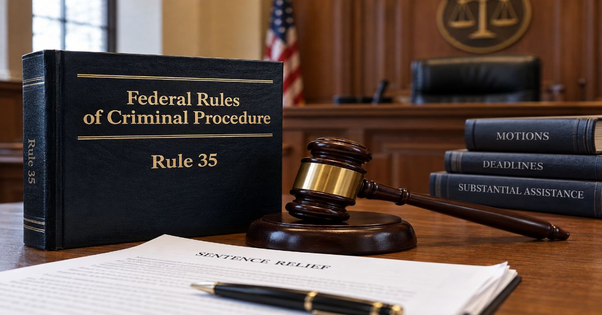 Rule 35