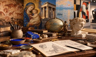 Art History
