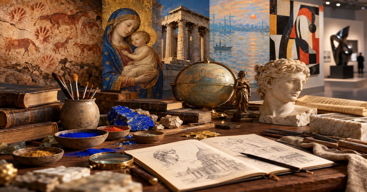 Art History