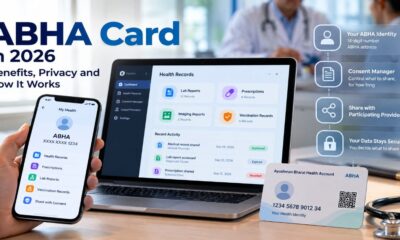 ABHA Card
