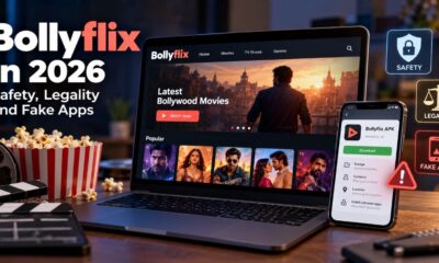 Bollyflix