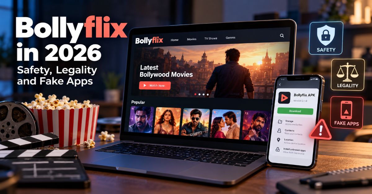 Bollyflix