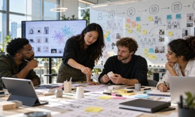 Design Thinking