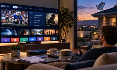DIRECTV